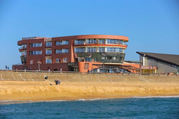 Baya Hotel & Spa (Capbreton)